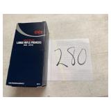 cci large rifle primers 900 count magnum #250