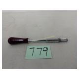 Stanley Yankee spiral ratchet screwdriver