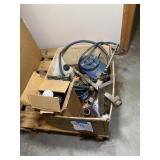 Scalecide Dormant Oil Spray and misc box