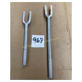 Ball Joint Separators