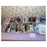 Box of Fur Tracker magazine