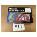 Pittsburgh Bolt Puller Set