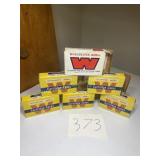 Winchester 30-06 Brass Casings