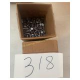 45 H&GSWCCBB 500 200 Gr  452 bullets