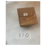 38 SWC BB 500 158 gr 358 Bullets full box