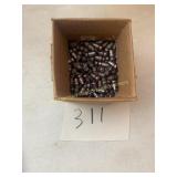 38 SWC BB 500 158 gr 358 Bullets **Partial box**