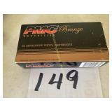 PMC Bronze 45 Auto 50 rounds 185 gr J11P