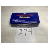 Winchester small pistol primer 970 count
