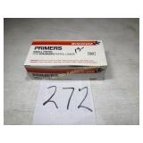 Winchester small pistol primers wsp 340 count