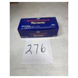 Winchester small pistol primers 1000 count