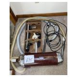 Good House Keeper Vacuum with Attachments