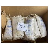 Desiccant / Dehumidification 8 bags
