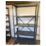 Large Metal Storage shelve
