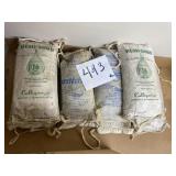 Desiccant / Dehumidification 9 bags