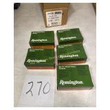 Remington #5 1/2 small pistol primers 5000