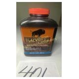 Blackhorn 209 Muzzleloading Powder, 10 oz