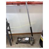 Pittsburgh Heavy Duty 4 Ton Floor Jack