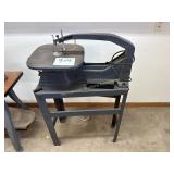 20" Scroll Saw Sears/Craftsman Contractor Series