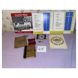 Berne Lot, First Bank of Berne lot