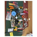 Misc tools and Stuff