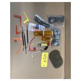 Bore Cleaning Snakes