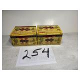 Winchester 22 lr app.325 rounds power point