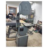 Delta Band Saw