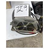 Craftsman Circular Saw 7 1/2"