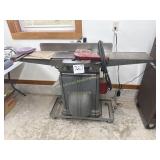 Jointer/Planer