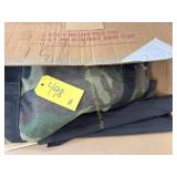 G & H 12 Mallard Field Type Duck Decoys