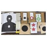 Shooting Targets