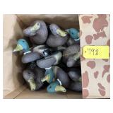 Flambeau 12 Mallard Duck Decoys