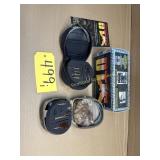 Otis Wing Shooter Cleaning System