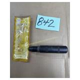 1/2" Impact Driver- Craftsman