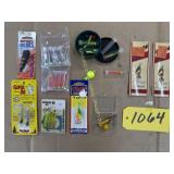 Fishing Lures