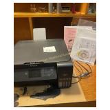 Epson ET-2750 Printer