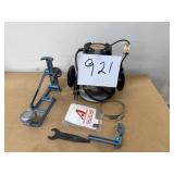 Sears Router Model # 315.17380