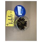 Smith and Weston Casings