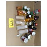 Gun Oils, Solvents, Lubricates, Patches,