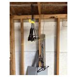 Foot Traps (6), Double Foot Trap (1), Conabear