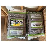 Resource Topsoil Lawn & Garden--8 bags total