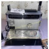 Zenith Royal 3000-1 Transistor Trans-Oceanic