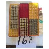 22lr  shells 185 rounds