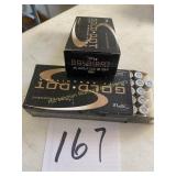 Speer LE 45 Auto +P 91 rounds 200 gr Hollow Point