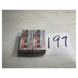 Winchester 22 win-mag 85 rounds