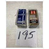 Fiocchi 22 win-mag 18 rounds.0