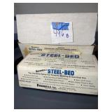 Epoxy for Firearm, bedding and Gunshop Use