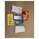 Hand Warmers--2 Total