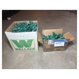 12 Gauge Spent Shells