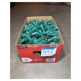 12 Gauge Spent Shells Box